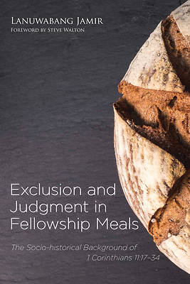 Picture of Exclusion and Judgment in Fellowship Meals