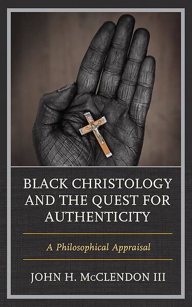 Picture of Black Christology and the Quest for Authenticity