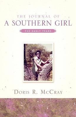 Picture of The Journal of a Southern Girl