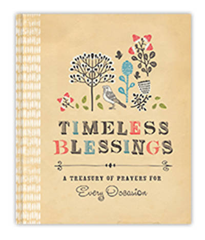 Picture of Timeless Blessings