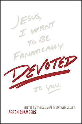Picture of Devoted