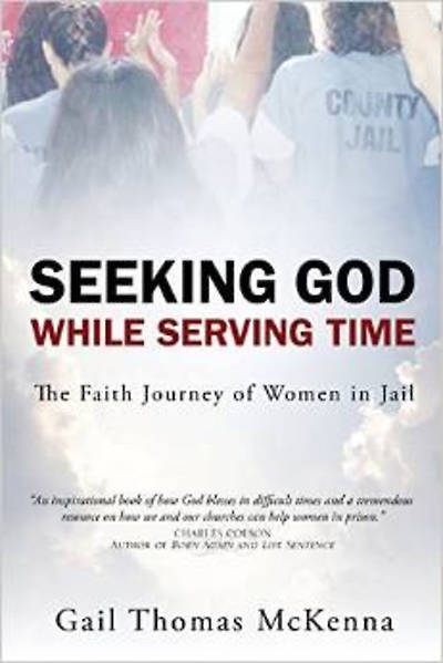 Picture of Seeking God While Serving Time