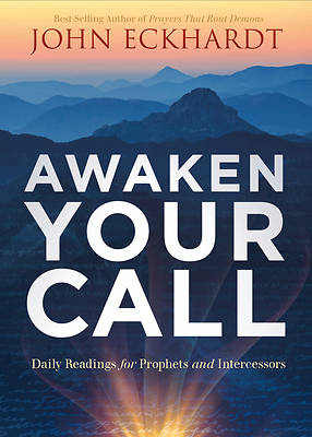 Picture of Awaken Your Call