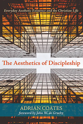 Picture of The Aesthetics of Discipleship