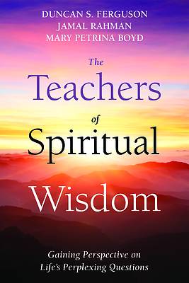 Picture of The Teachers of Spiritual Wisdom