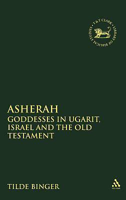 Picture of Asherah
