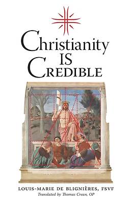 Picture of Christianity is Credible