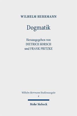 Picture of Wilhelm Herrmann-Studienausgabe