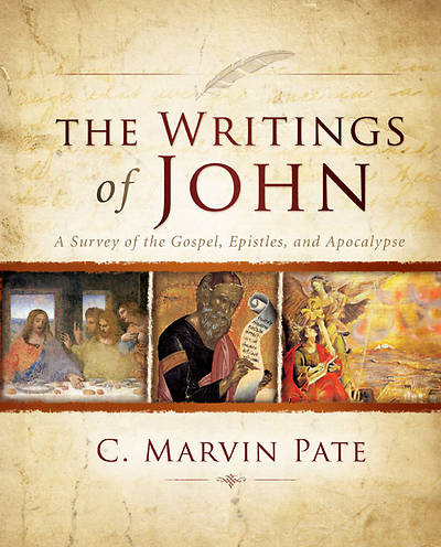 Picture of The Writings of John