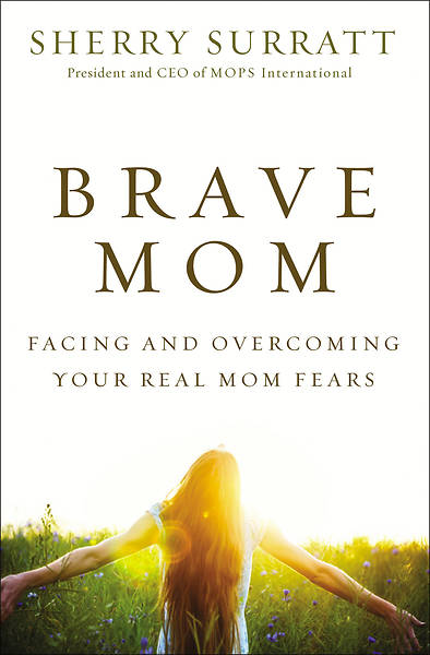 Picture of Brave Mom