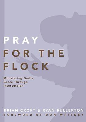 Picture of Pray for the Flock