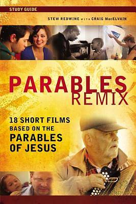 Picture of Parables Remix Participant's Guide