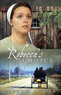 Picture of Rebecca's Choice [ePub Ebook]