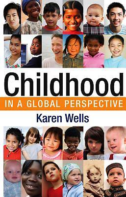 Picture of Childhood in Global Perspective
