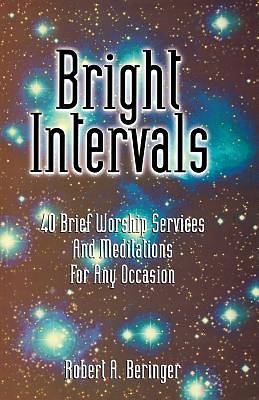 Picture of Bright Intervals