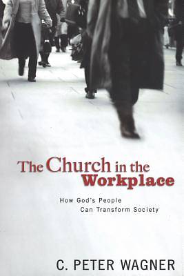 Picture of The Church in the Workplace