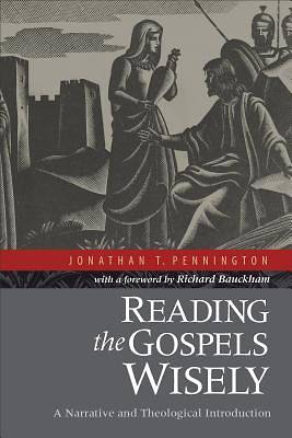 Picture of Reading the Gospels Wisely - eBook [ePub]