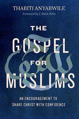 Picture of The Gospel for Muslims [ePub Ebook]