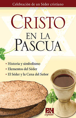 Picture of Cristo y La Pascua