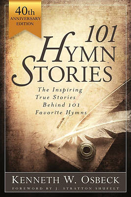 Picture of 101 Hymn Stories