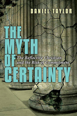 Picture of The Myth of Certainty
