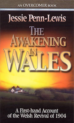 Picture of The Awakening in Wales