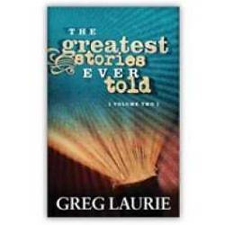 Picture of The Greatest Stories Ever Told, Volume Two