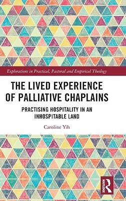 Picture of The Lived Experience of Palliative Chaplains