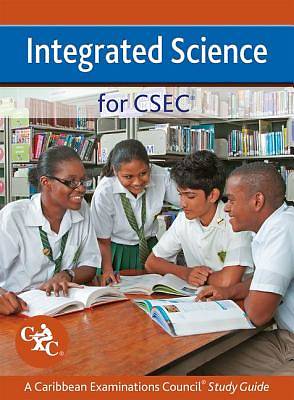 Picture of Integrated Science for Csec CXC