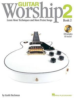Picture of Guitar Worship Method Book 2 With CD (Audio)