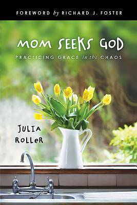 Picture of Mom Seeks God - eBook [ePub]