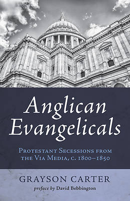Picture of Anglican Evangelicals