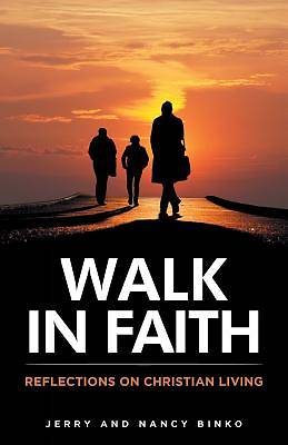 Picture of Walk in Faith