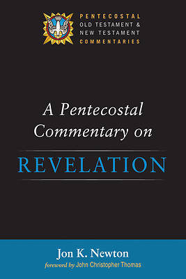 Picture of A Pentecostal Commentary on Revelation