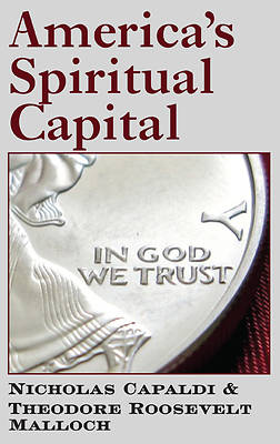 Picture of America's Spiritual Capital