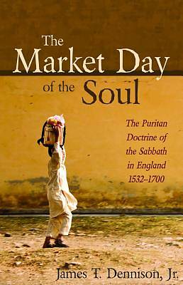 Picture of Market Day of the Soul