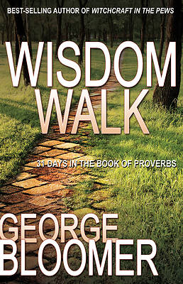 Picture of Wisdom Walk