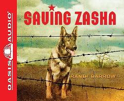 Picture of Saving Zasha
