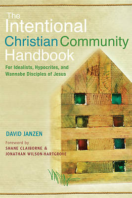Picture of The Intentional Christian Community Handbook