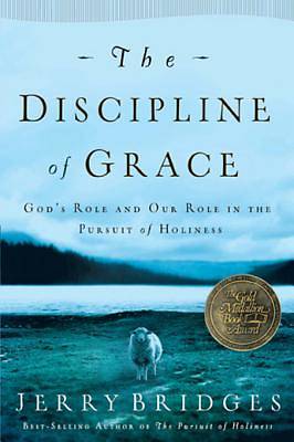 Picture of The Discipline of Grace [ePub Ebook]