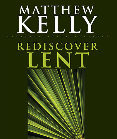 Picture of Rediscover Lent