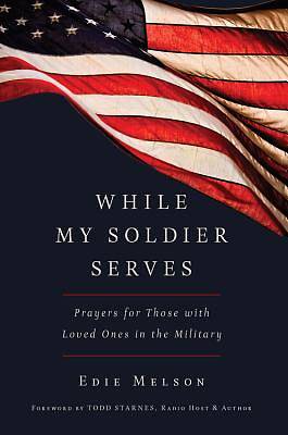 Picture of While My Soldier Serves [ePub Ebook]