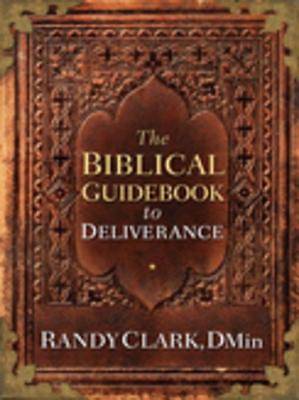 Picture of The Biblical Guidebook to Deliverance [ePub Ebook]