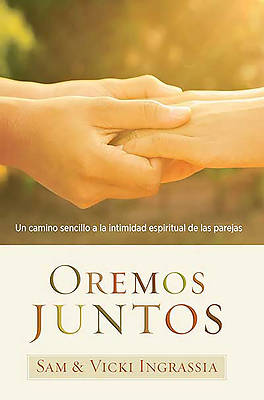 Picture of Oremos Juntos / Praying Together