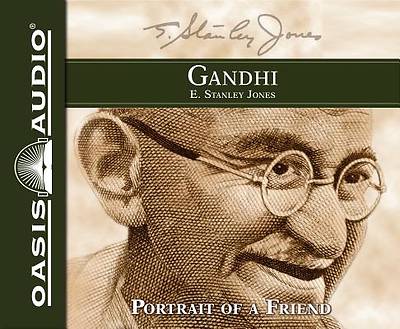 Picture of Gandhi
