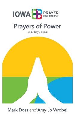 Picture of Prayers of Power
