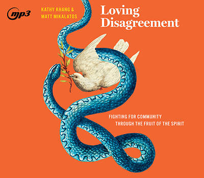 Picture of Loving Disagreement