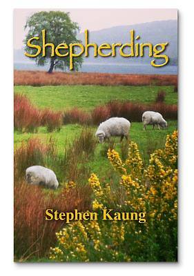 Picture of Shepherding