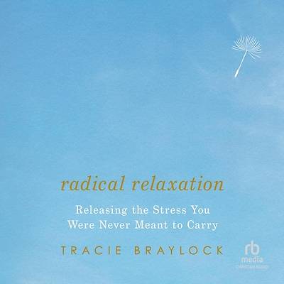 Picture of Radical Relaxation