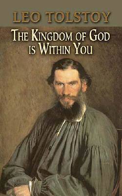 Picture of The Kingdom of God Is Within You